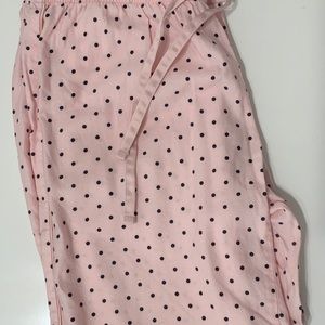 Victoria’s Secret Pajama Pants XS